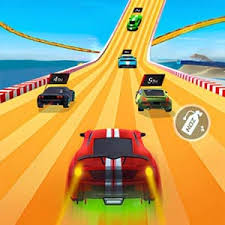 เรซคาร์สตีเพิลเชสมาสเตอร์ - เกมที่กำลังเป็นที่นิยม